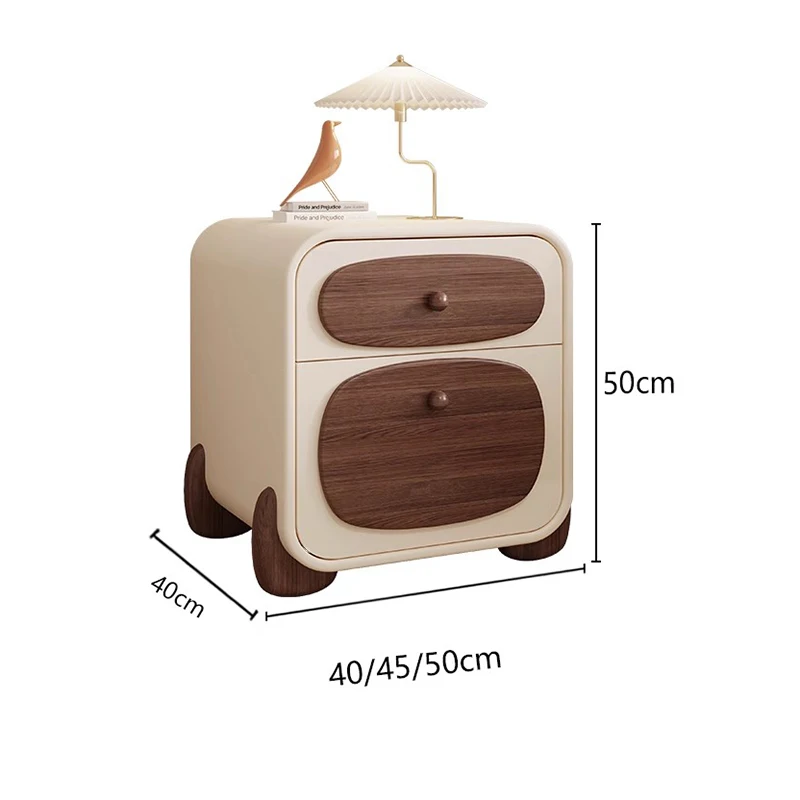 European Kawaii Nightstands Wi - огляд і ціна Home & Bathroom Building Products Pte Ltd Photos