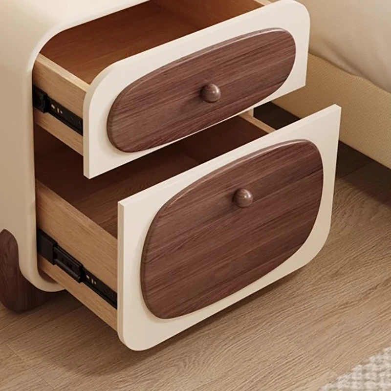 European Kawaii Nightstands Wi - огляд і ціна Home & Bathroom Building Products Pte Ltd Photos