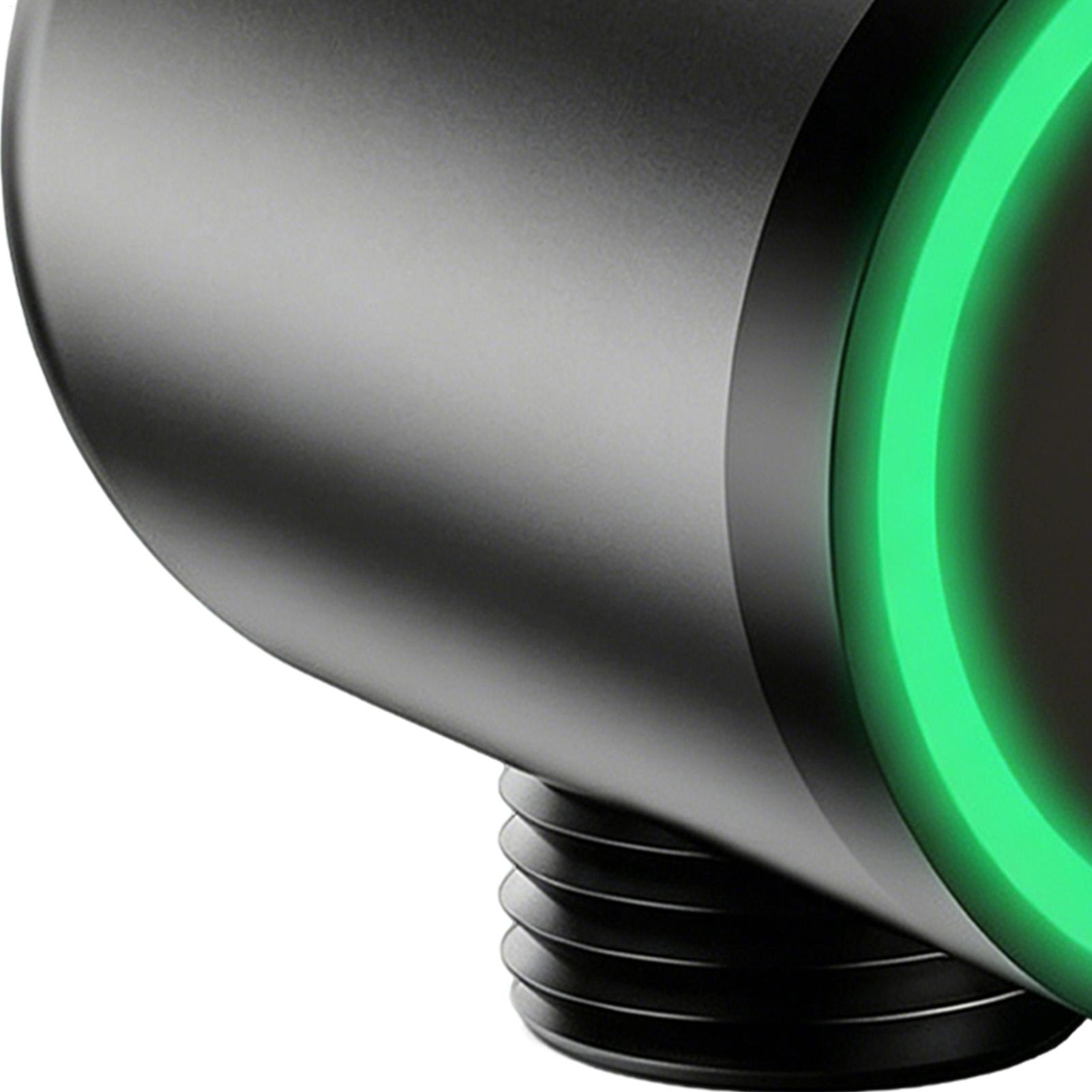 Water Thermometer Bathroom Led - огляд і ціна Home Bathroom Fittings