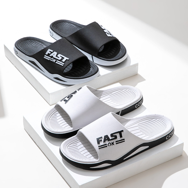 New Men's Slippers for Summer  - огляд і ціна Home Bathroom Trends
