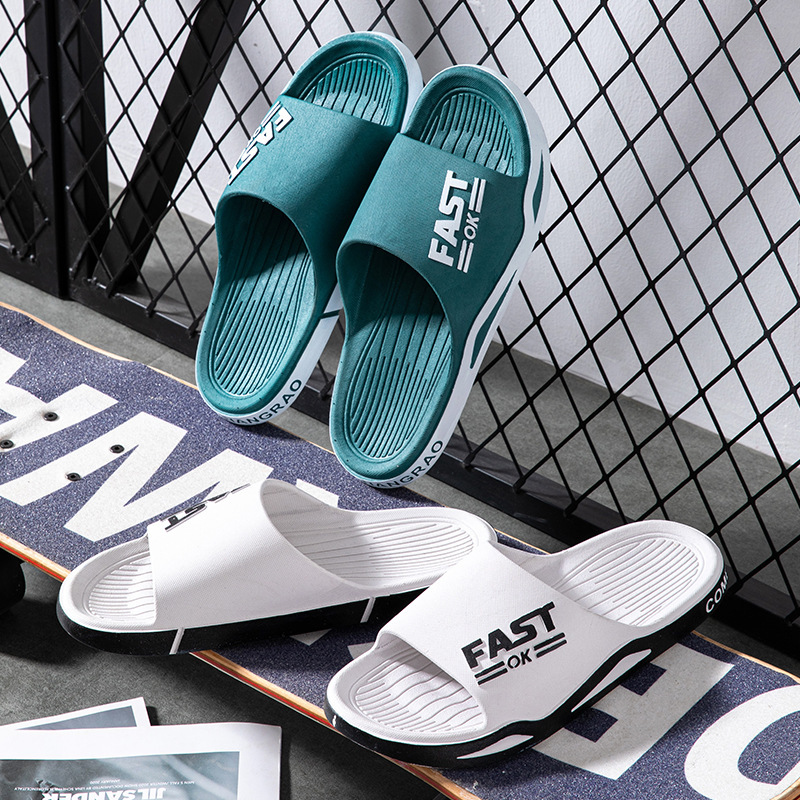 New Men's Slippers for Summer  - огляд і ціна Home Bathroom Trends