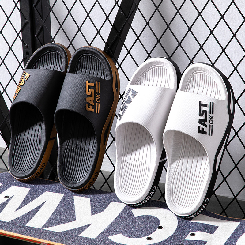 New Men's Slippers for Summer  - огляд і ціна Home Bathroom Trends