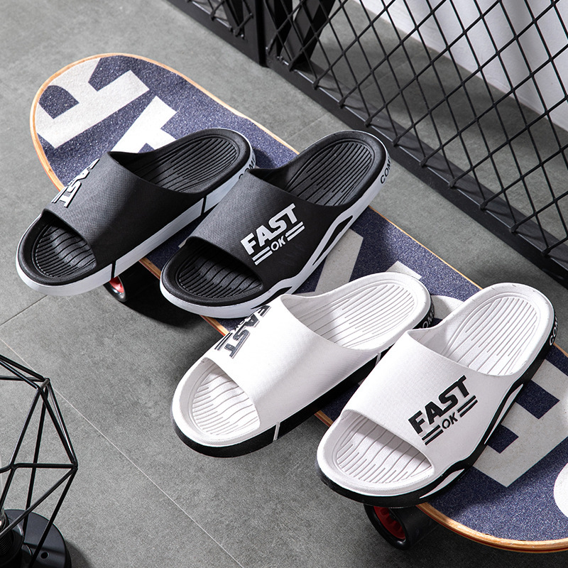 New Men's Slippers for Summer  - огляд і ціна Home Bathroom Trends