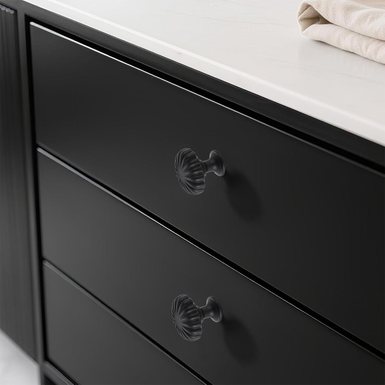 Cabinet Knobs 10 Pieces Pumpki - огляд і ціна Home Hardware Bathroom Cabinets
