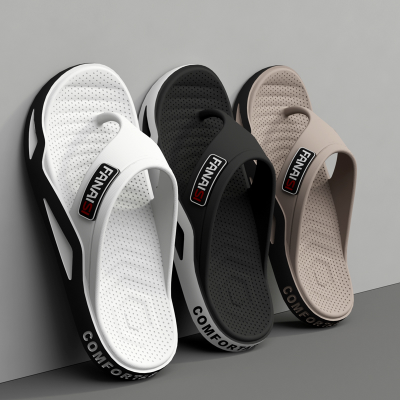 Summer Men's Flip-flops Sports - огляд і ціна Home Bathroom Trends