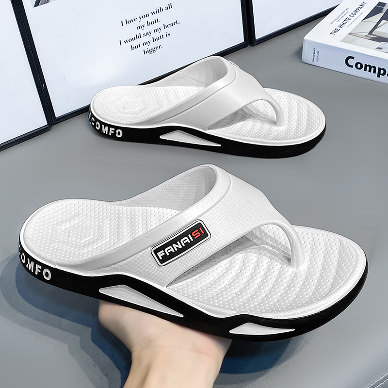Summer Men's Flip-flops Sports - огляд і ціна Home Bathroom Trends