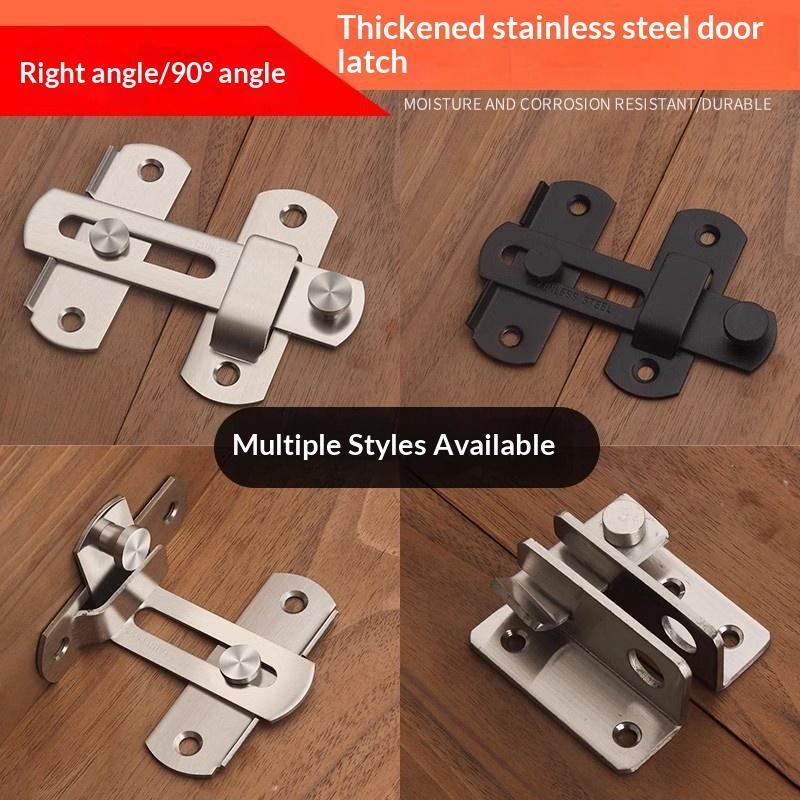 【HG】Thick Stainless Steel Door - огляд і ціна Home Hardware Bathroom Cabinets