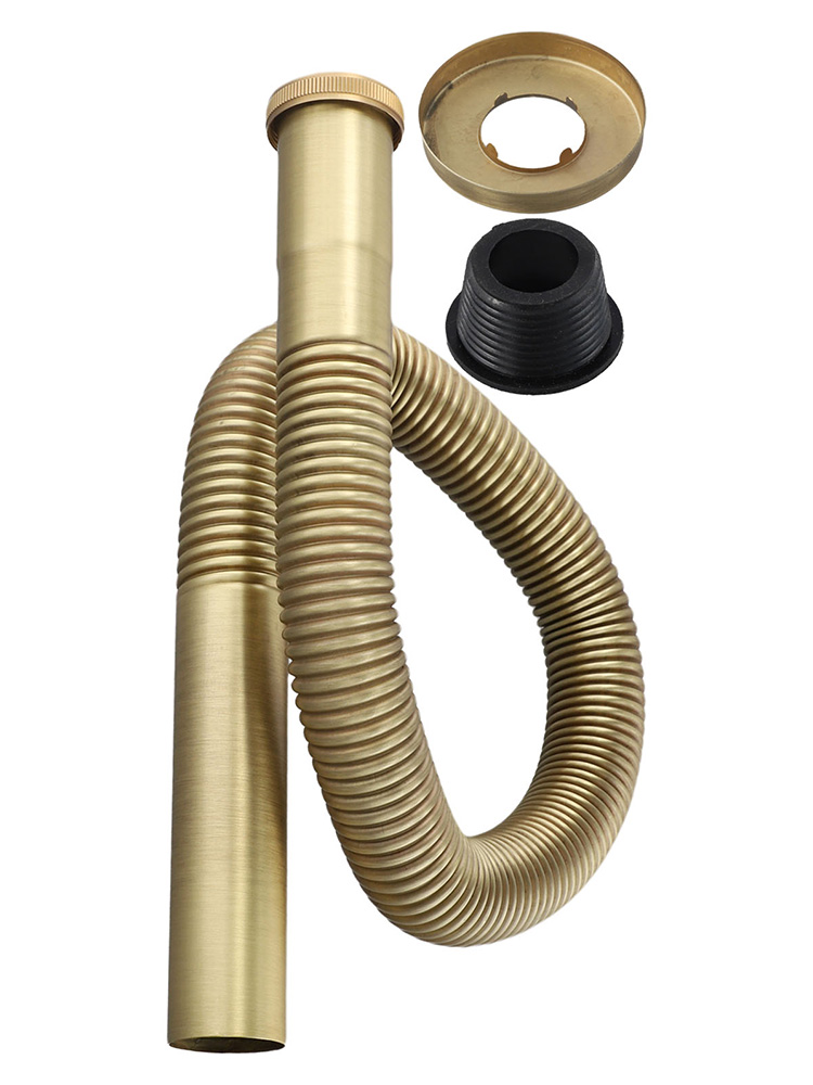 1pc Flexible Hose Brass Hose S - огляд і ціна Bathroom Home Improvement