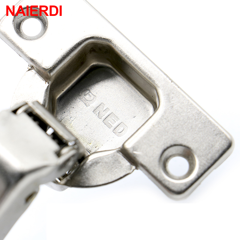 NAIERDI 45 Degree Corner Fold  - огляд і ціна Home Hardware Bathroom Cabinets