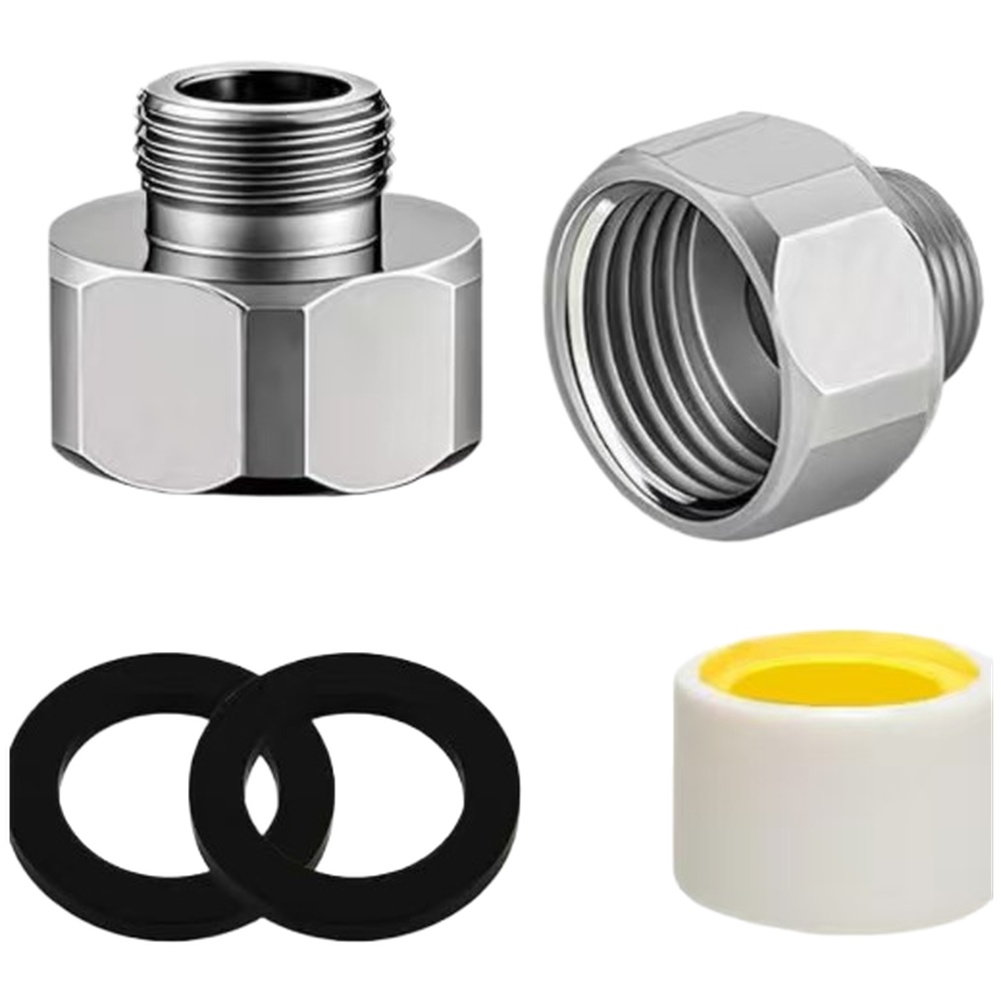 Versatile Connections Plumbing - огляд і ціна Home Bathroom Fittings
