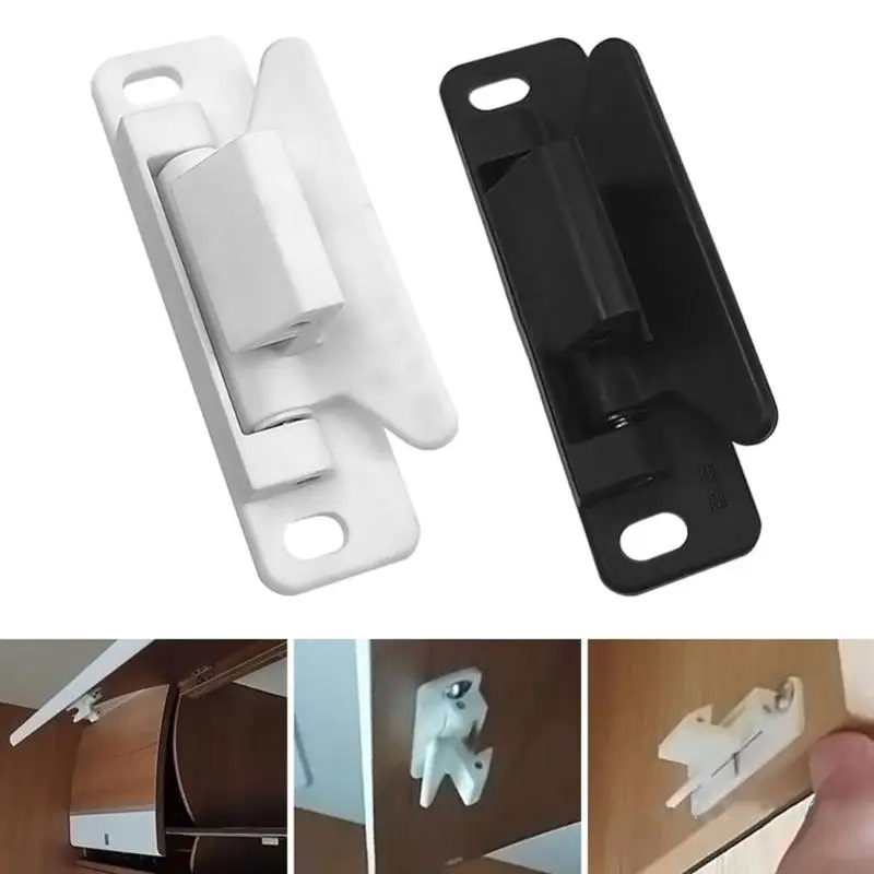1pc RV Cabinet Door Catches La - огляд і ціна Home Hardware Bathroom Cabinets