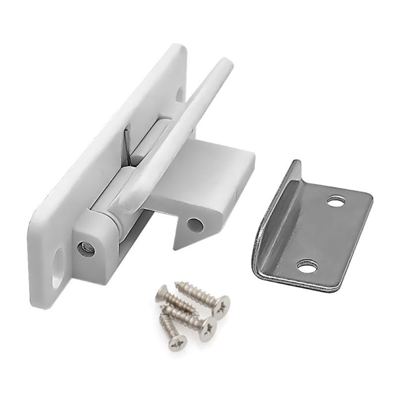 1pc RV Cabinet Door Catches La - огляд і ціна Home Hardware Bathroom Cabinets