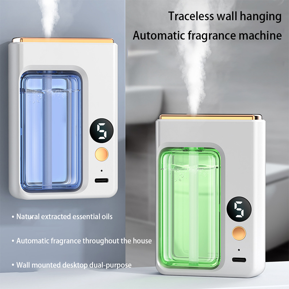 Aromatherapy Diffuser Wireless - огляд і ціна Home & Bathroom Building Products Pte Ltd Photos