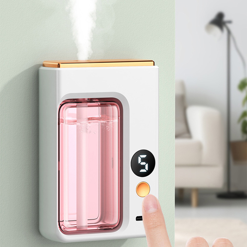 Aromatherapy Diffuser Wireless - огляд і ціна Home & Bathroom Building Products Pte Ltd Photos