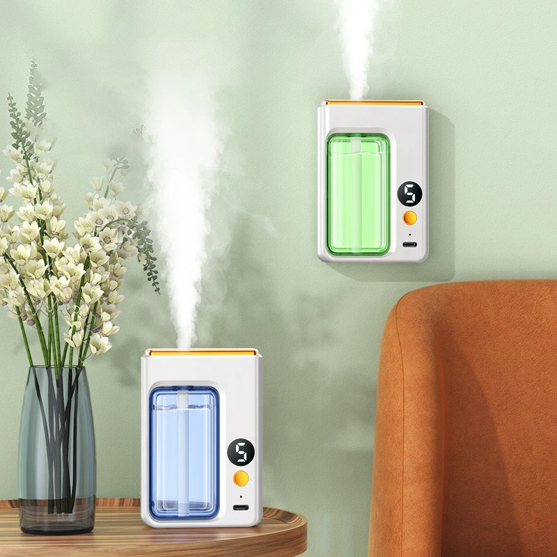 Aromatherapy Diffuser Wireless - огляд і ціна Home & Bathroom Building Products Pte Ltd Photos