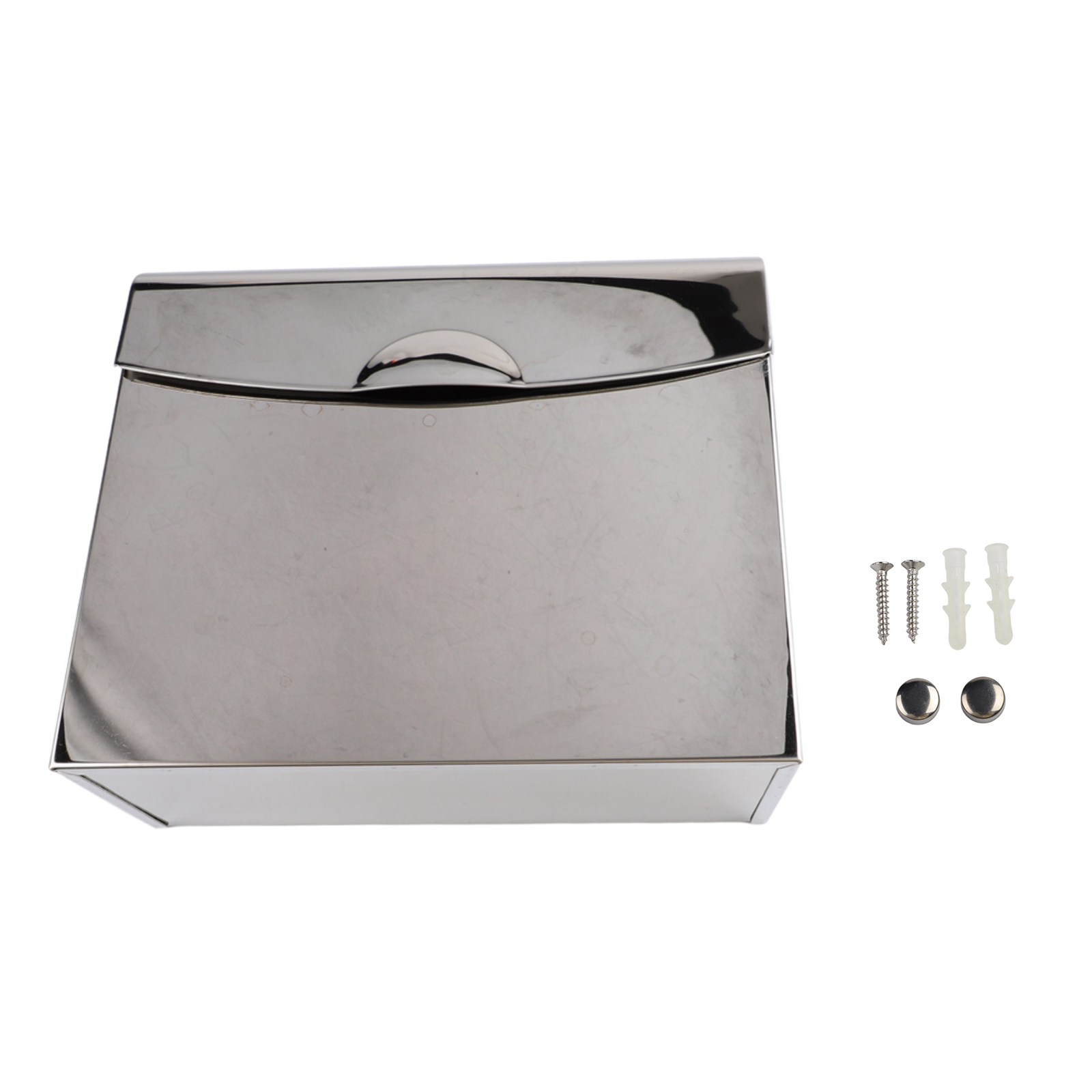 Stainless Steel Sanitary Napki - огляд і ціна Home Bathroom Fittings