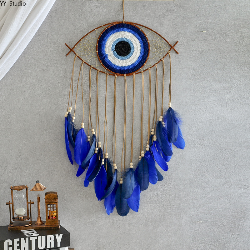 Creative Handmade Devil's Eye  - огляд і ціна Home & Bathroom Building Products Pte Ltd Photos
