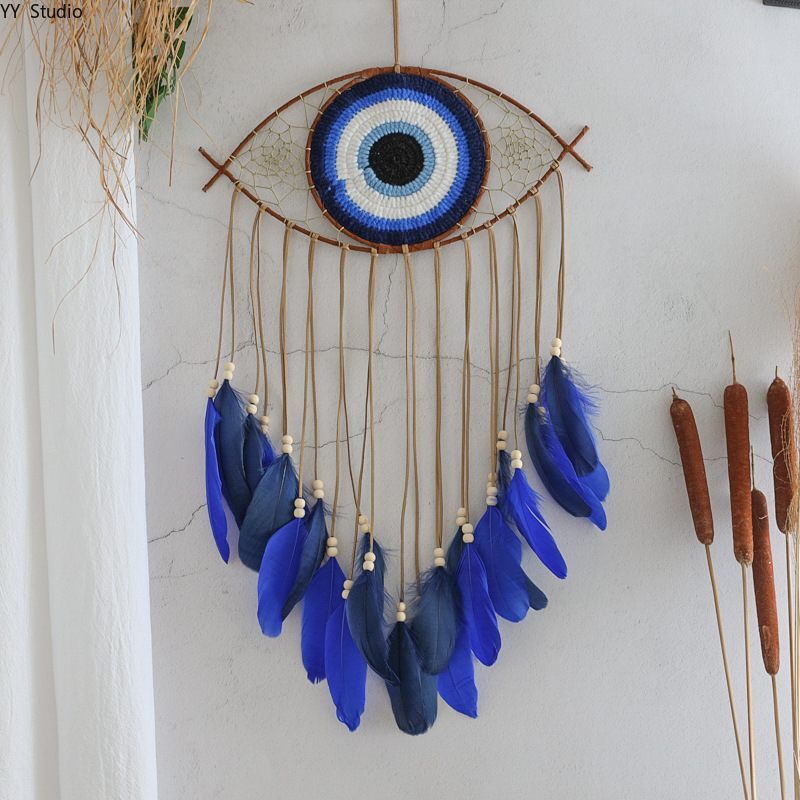 Creative Handmade Devil's Eye  - огляд і ціна Home & Bathroom Building Products Pte Ltd Photos