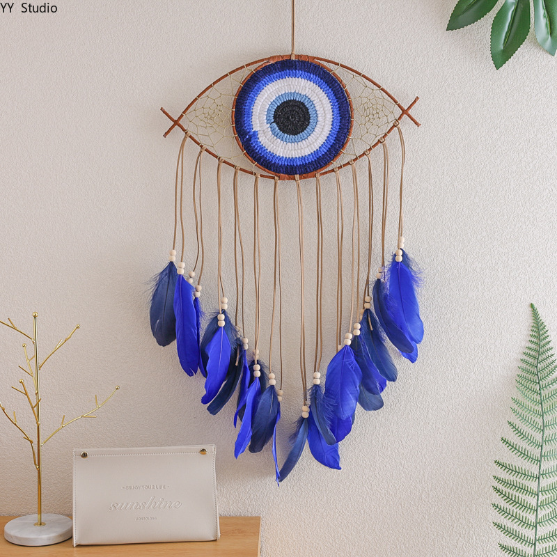 Creative Handmade Devil's Eye  - огляд і ціна Home & Bathroom Building Products Pte Ltd Photos