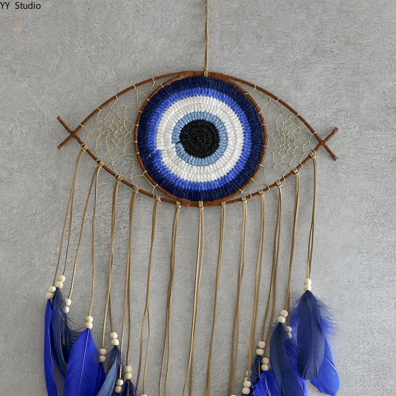 Creative Handmade Devil's Eye  - огляд і ціна Home & Bathroom Building Products Pte Ltd Photos