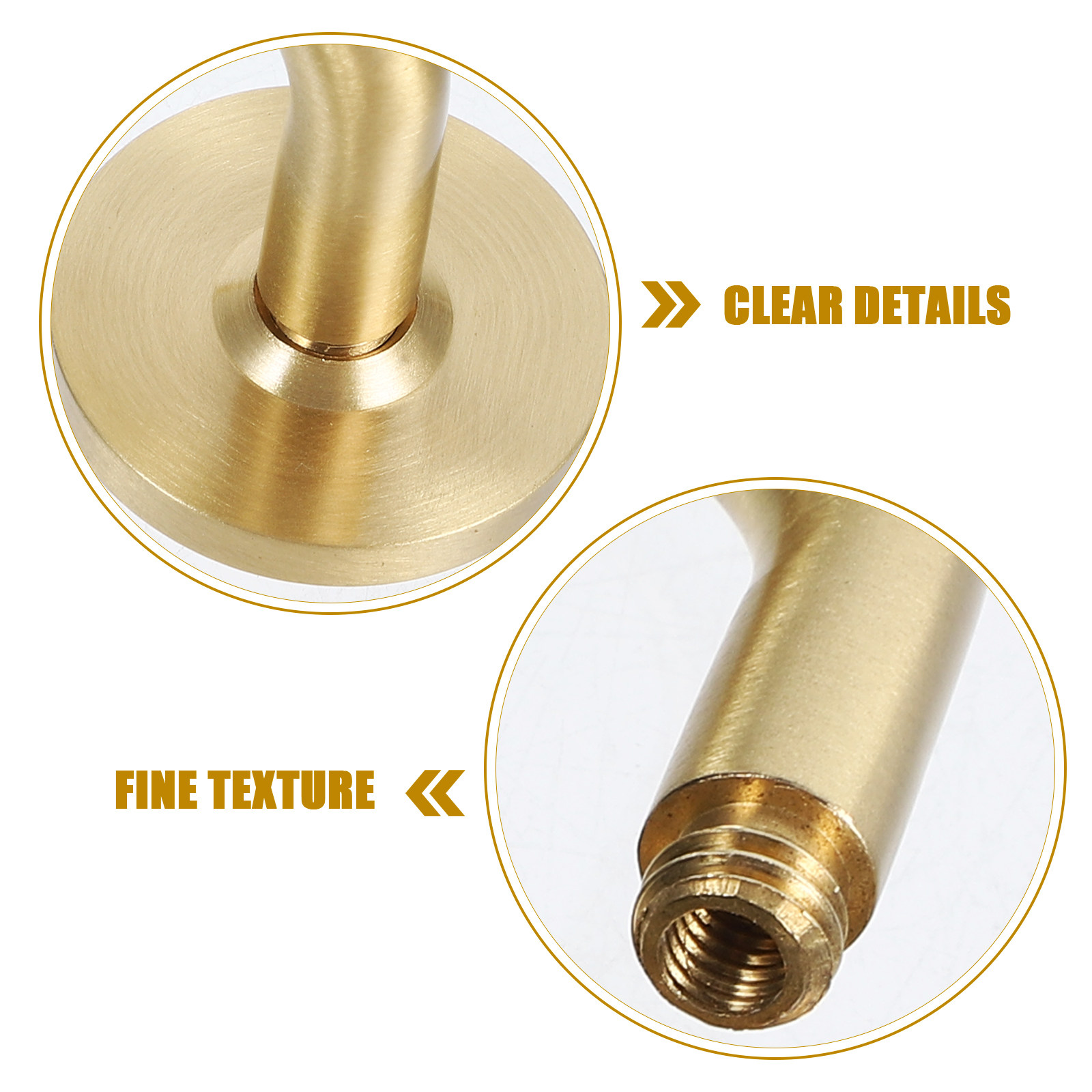 Vintage Brass Cabinet Handle D - огляд і ціна Home Hardware Bathroom Cabinets