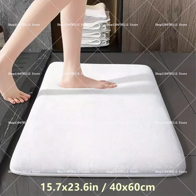 My Neighbor Totoro Flannel Flo - огляд і ціна Home Bathroom Mats