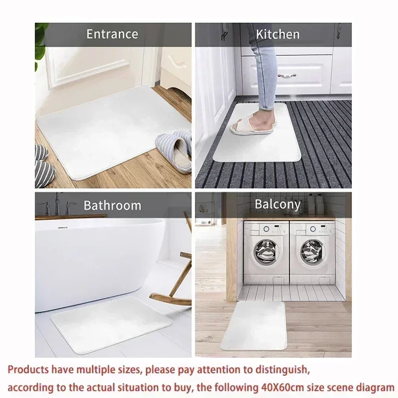 Airport Sign Doormat Funny Ent - огляд і ціна Home Bathroom Door Signs