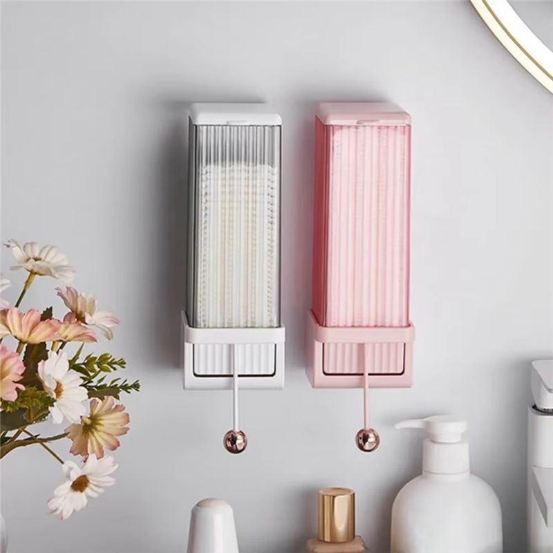 Hot Trend-Wall-Mounted Makeup  - огляд і ціна Home Bathroom Trends