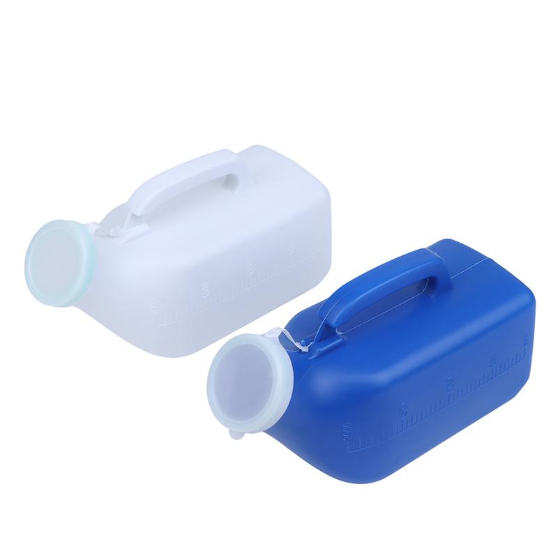 Urinary Bottle Disability Old  - огляд і ціна Home Bathroom With Urinal