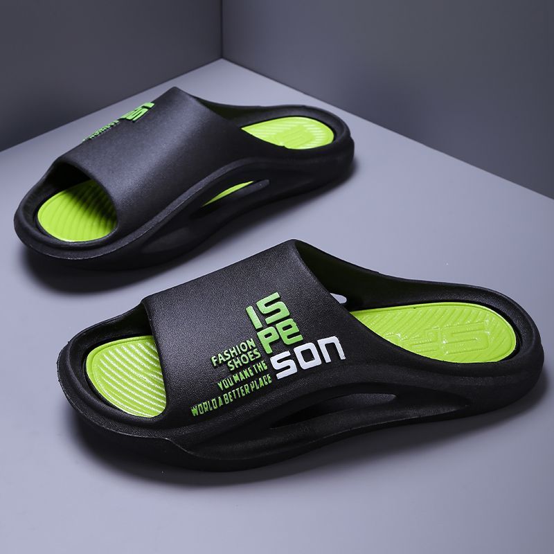 Trend slippers men's couples s - огляд і ціна Home Bathroom Trends