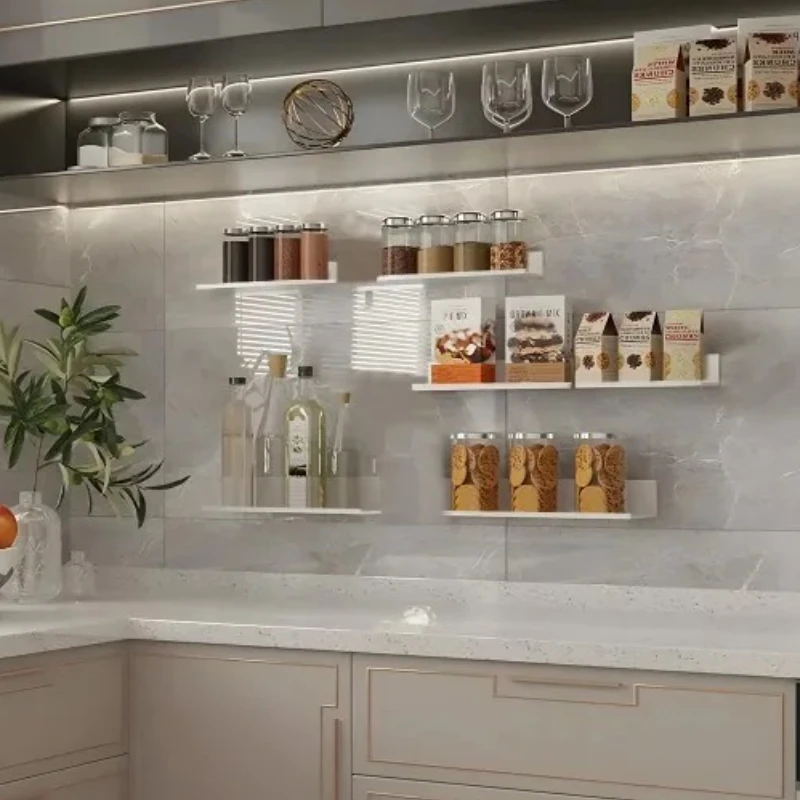 Metal Floating Shelves Wall Mo - огляд і ціна Bathroom Home Improvement