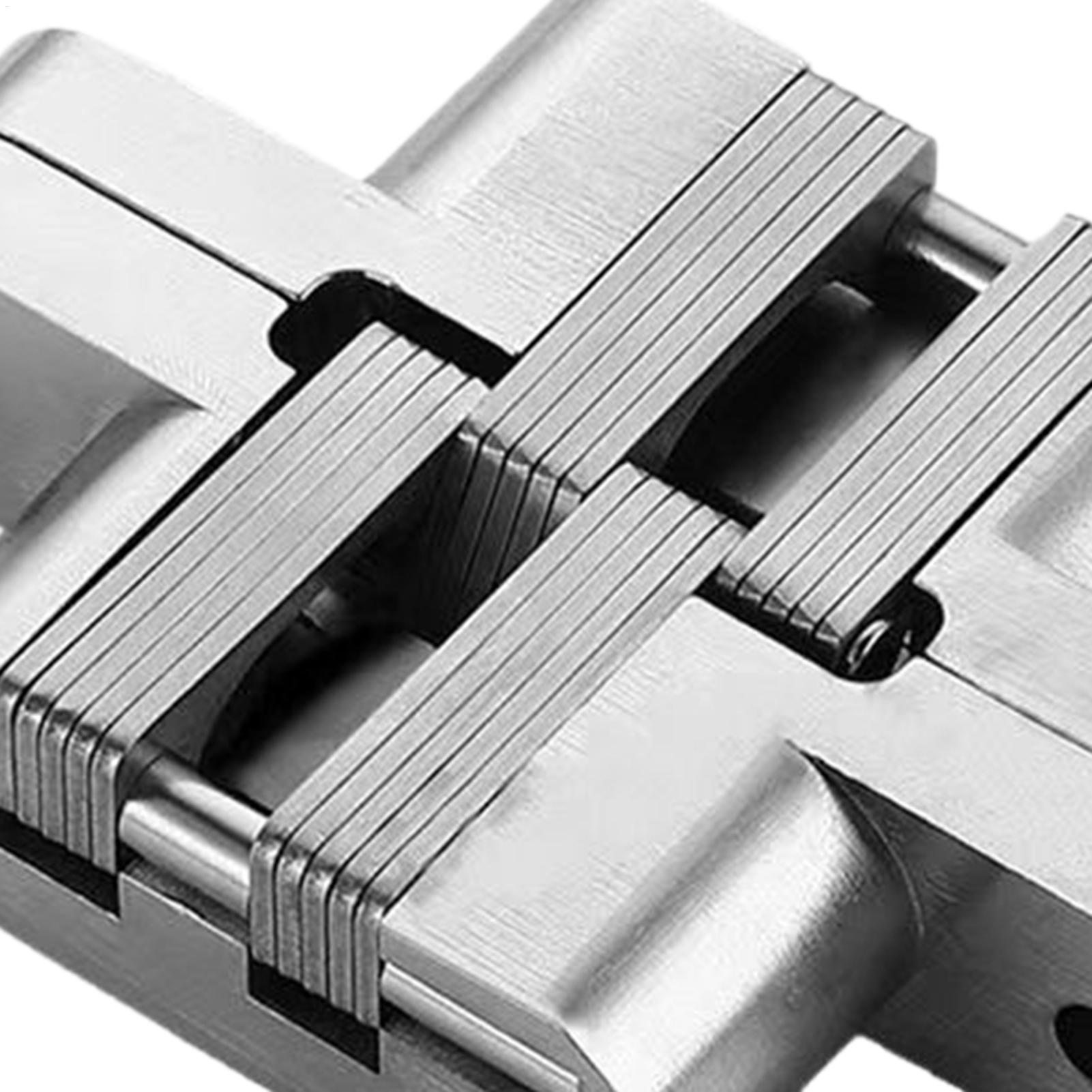 Invisible Hinges 180 Degree In - огляд і ціна Home Hardware Bathroom Cabinets