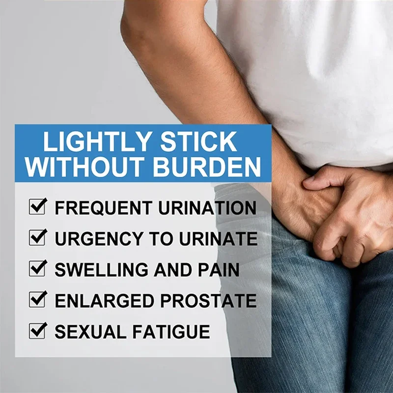 20Pc Prostatic Prostate Treatm - огляд і ціна Home Bathroom With Urinal