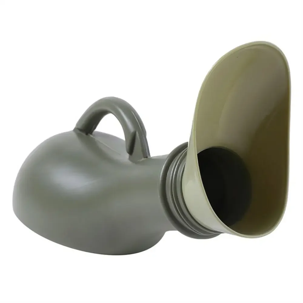 1000ml Plastic Mobile Urinal T - огляд і ціна Home Bathroom With Urinal