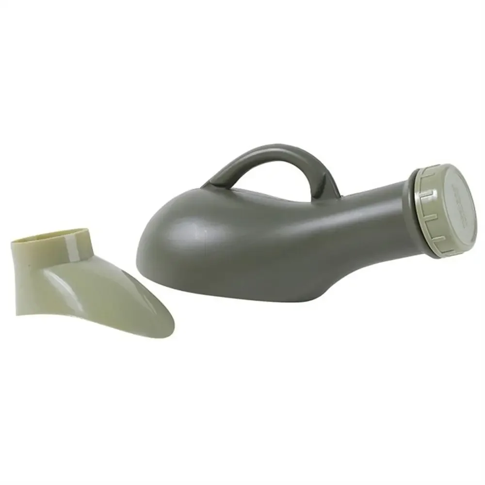 1000ml Plastic Mobile Urinal T - огляд і ціна Home Bathroom With Urinal