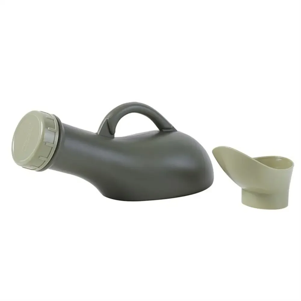 1000ml Plastic Mobile Urinal T - огляд і ціна Home Bathroom With Urinal