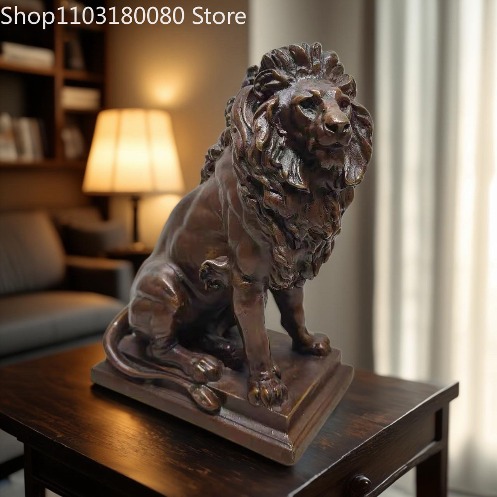 21cm Antique Finish Copper Lio - огляд і ціна Home & Bathroom Building Products Pte Ltd Photos