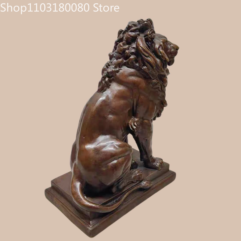 21cm Antique Finish Copper Lio - огляд і ціна Home & Bathroom Building Products Pte Ltd Photos