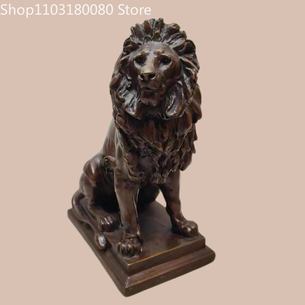 21cm Antique Finish Copper Lio - огляд і ціна Home & Bathroom Building Products Pte Ltd Photos