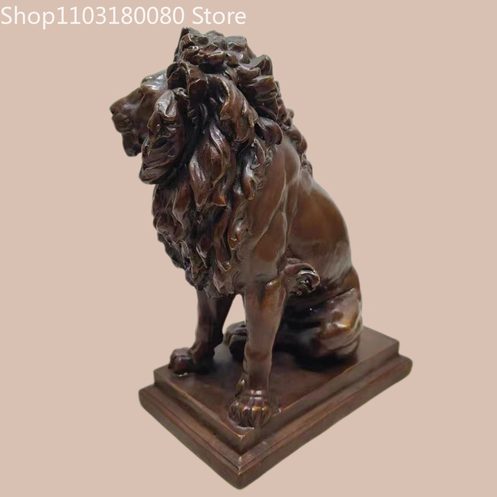 21cm Antique Finish Copper Lio - огляд і ціна Home & Bathroom Building Products Pte Ltd Photos