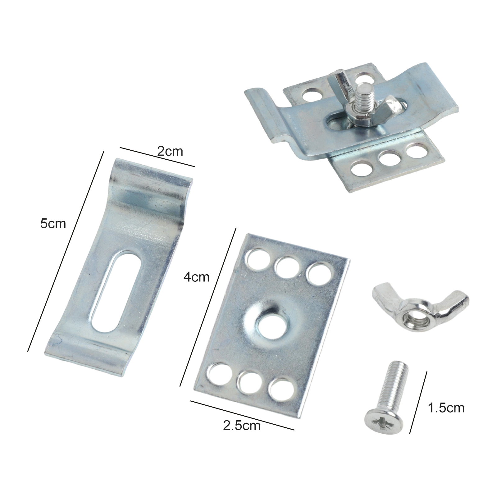Bathroom Sink Clips Sink Brack - огляд і ціна Bathroom Home Improvement