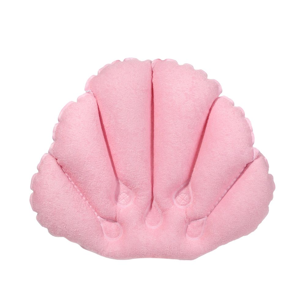 With Suction Cups Inflatable T - огляд і ціна Bathtub Pillow Inflatable