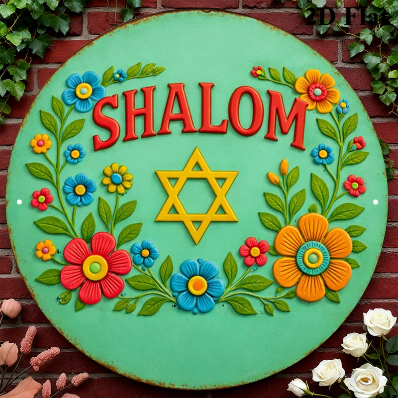 CIFBUY  Shalom Star of David A - огляд і ціна Home & Bathroom Building Products Pte Ltd Photos