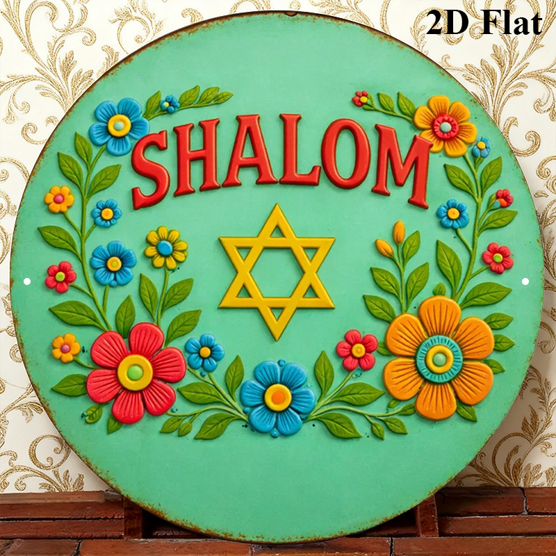 CIFBUY  Shalom Star of David A - огляд і ціна Home & Bathroom Building Products Pte Ltd Photos