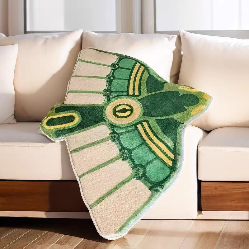 Anime Bath Mat Zelda Kingdom C - огляд і ціна Home Bathroom Mats
