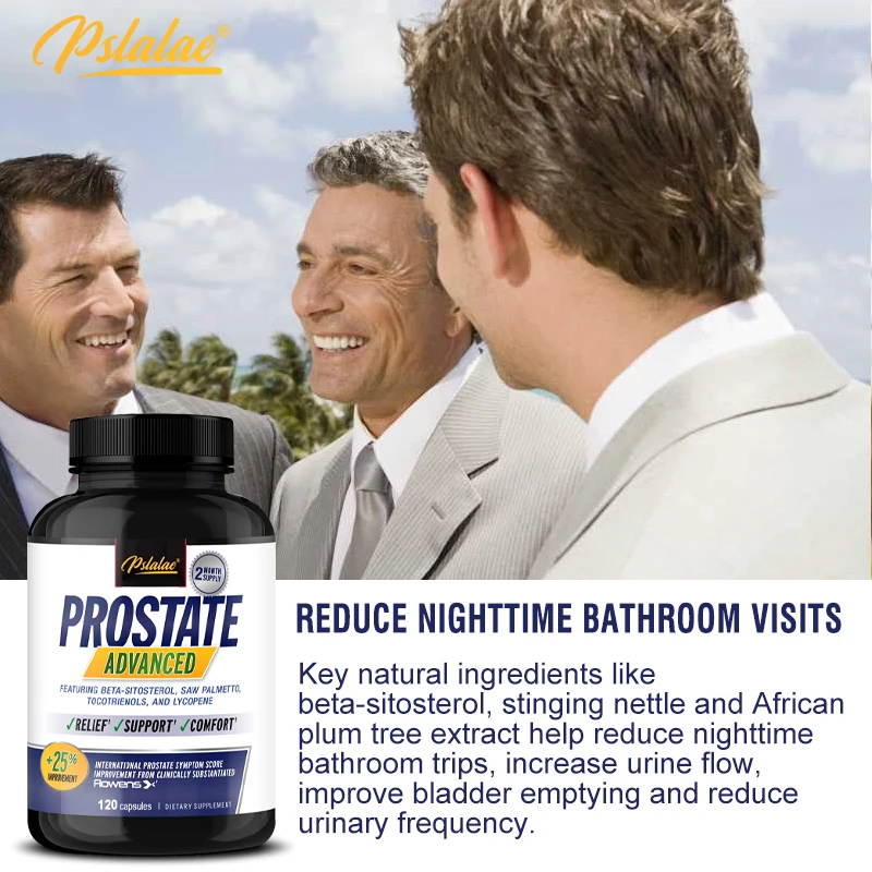 Prostate Progress Capsules Con - огляд і ціна Home Bathroom With Urinal