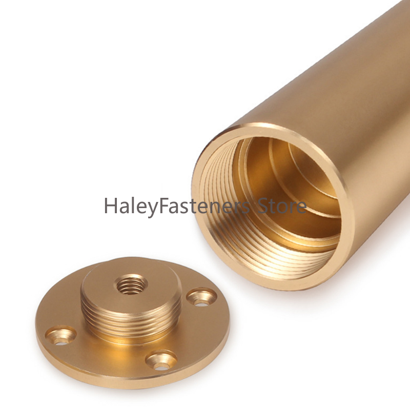 Aluminum Alloy Gold Legs For T - огляд і ціна Home Hardware Bathroom Cabinets