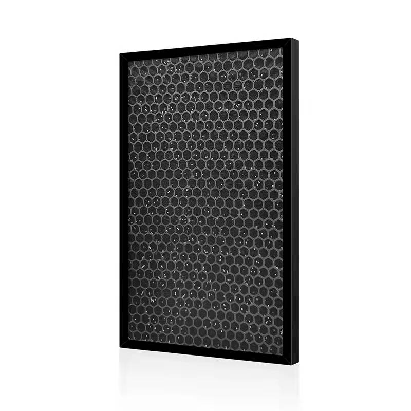 Replacement HEPA Filter and Ac - огляд і ціна Coway Air Purifier Storm