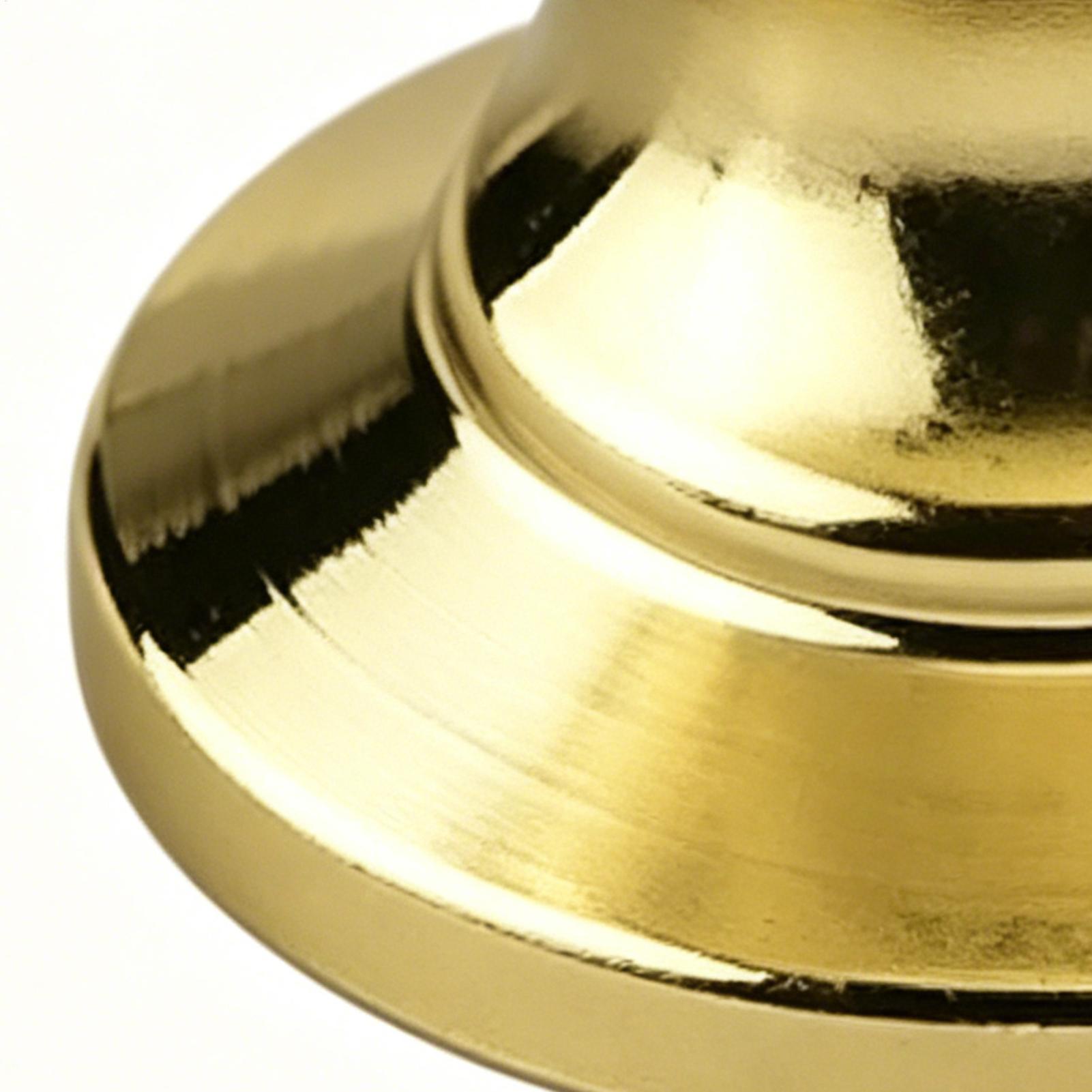 Brass Cabinet Knobs Vintage Un - огляд і ціна Home Hardware Bathroom Cabinets