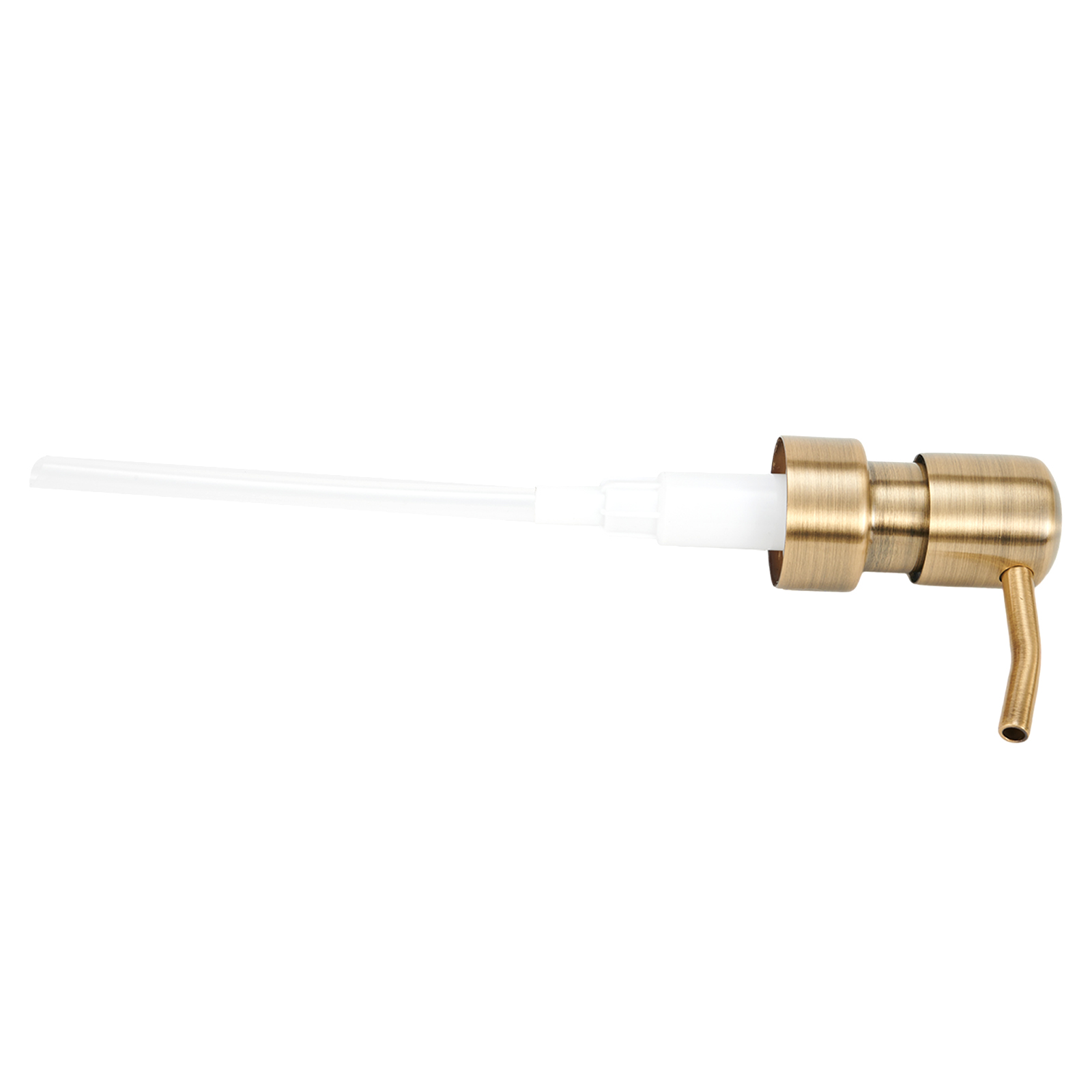 Lotion Dispenser Pump Head Ass - огляд і ціна Home Bathroom Fittings